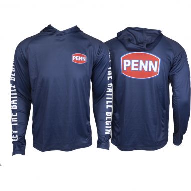 PENN - Pro Hooded Jersey
