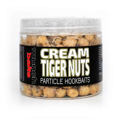 Munch Baits - Cream Tiger Nuts