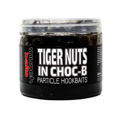 Munch Baits - Tiger Nuts in Choc-B