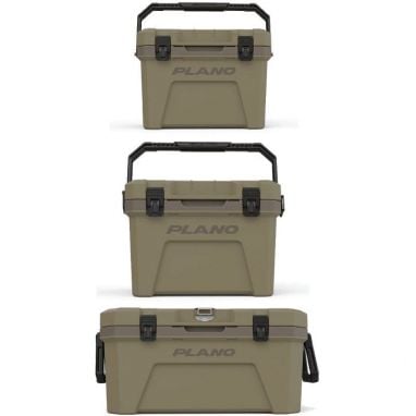 Plano - Frost Cooler Boxes