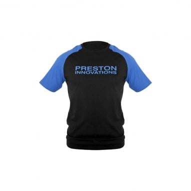 Preston - Lightweight Raglan T-Shirt