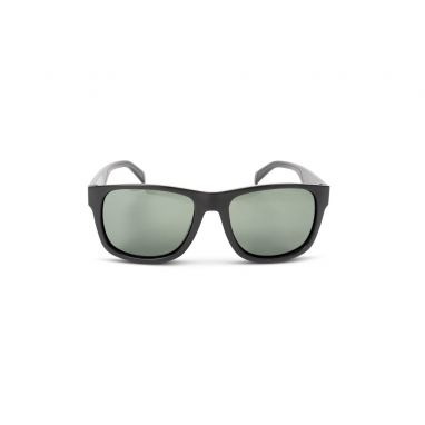 Preston - Inception Leisure Sunglasses - Green Lens