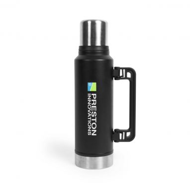 Preston - 1.4L Stainless Steel Flask