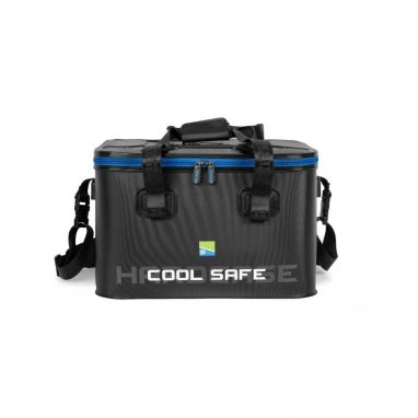Preston - Hardcase Cool Safe