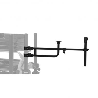Preston - Offbox Side Tray Support Accessory Arm