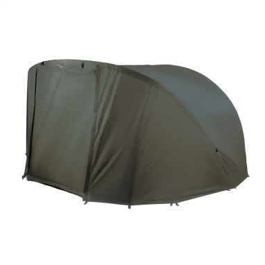 No Tent ONLY Throw Lucx® Leopard Skin Throw/Overw Rap Bivvy Fishing Tent Carp Coarse/Carp Dome 