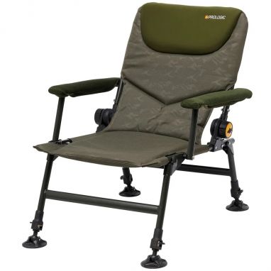 Prologic - Inspire Lite-Pro Recliner Chair With Armrests