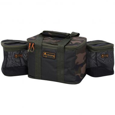 Prologic - Avenger Cool & Bait Bag 2xair Dry Bag - Small