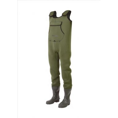 Daiwa - Neo Chest Wader Rubber Boot