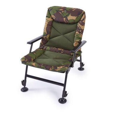 Wychwood - Tactical X Low Arm Chair