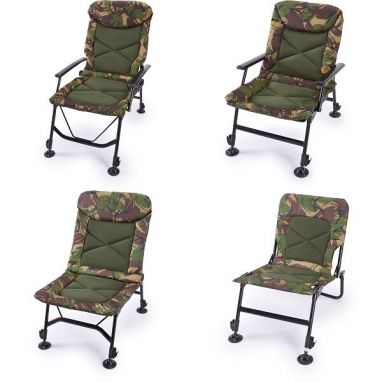 Wychwood - Tactical X Chair