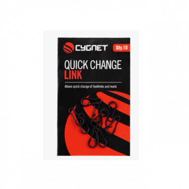 Cygnet - Quick Change Link