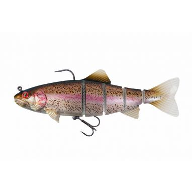 Fox Rage - Replicant Jointed Trout 14cm/5.5" 50g