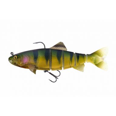 Fox Rage - Replicant Jointed Trout Shallow 14cm/5.5" 40g UV 