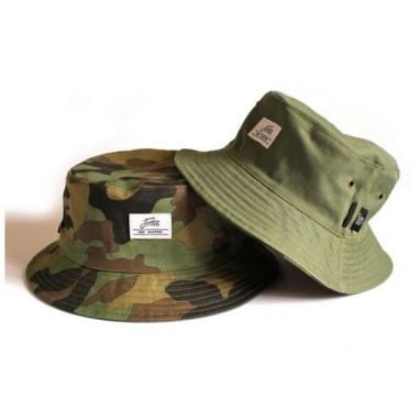 Fortis - Reversible Bucket Hat