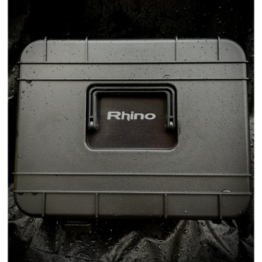 Rhino Tech - Tuff Box