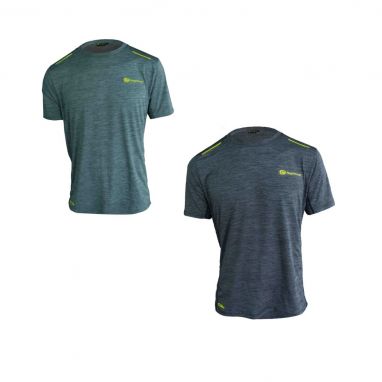 Ridgemonkey - APEarel CoolTech Junior T-Shirt 