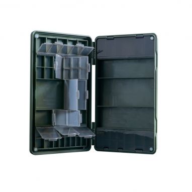Buy Fishing Tackle Boxes, Accessory & Rig Boxes