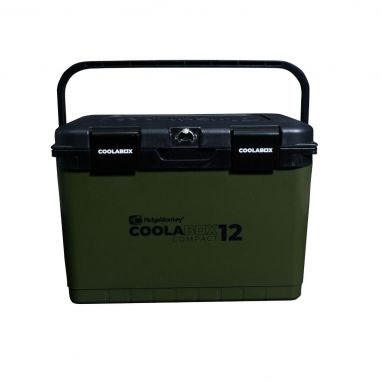 Ridgemonkey - CoolaBox Compact 12 Litre