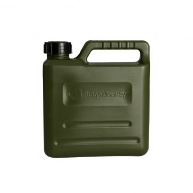 Ridgemonkey - Heavy Duty Water Carrier 2.5L