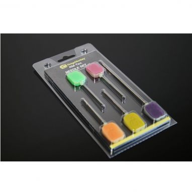 Ridgemonkey - RM-Tec Nite Glow Needles 5 Pack