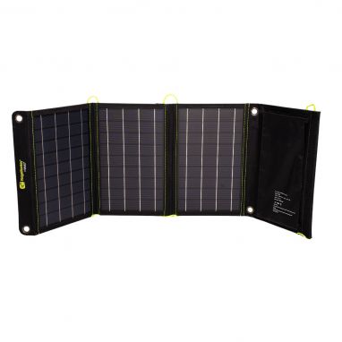 Ridgemonkey - Vault QC3.0 USB-A 21W Solar Panel