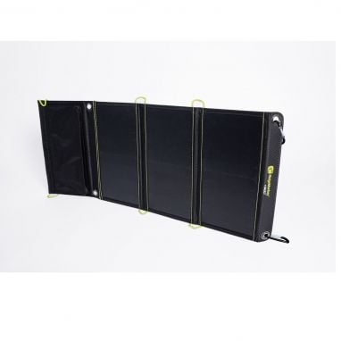 Ridgemonkey - Vault USB-A PD 21W Solar Panel