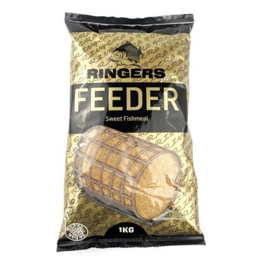 Ringers - Feeder Sweet Fishmeal Mix - 1kg