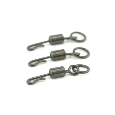 Thinking Anglers - PTFE Ring Quick Link Swivels