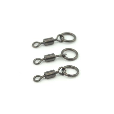 Thinking Anglers - PTFE Ring Swivels