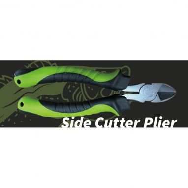Rippton - 6" Side Cutter Plier
