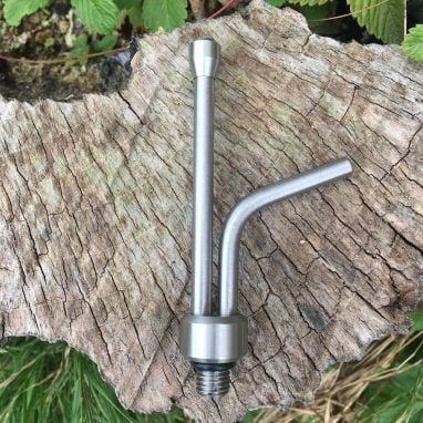Custom Angling Solutions - River Rod Rest - Stainless