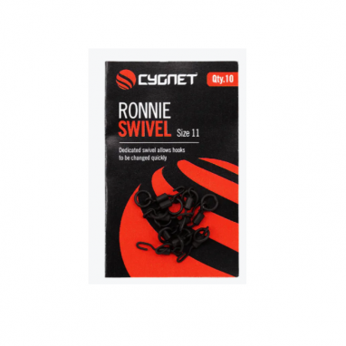 Cygnet - Ronnie Swivel - Size 11