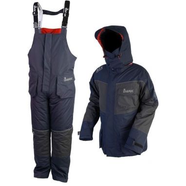 Jacket & Bib & Brace Imax Thermo Suit Fishing Clothing 