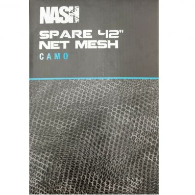 Nash - Spare 42" Net Mesh