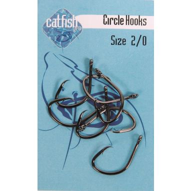 Catfish Pro - Circle Hook