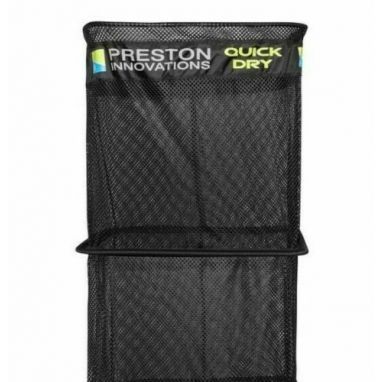 Preston - Quick Dry Keepnet