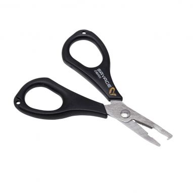 Savage Gear - Braid And Splitring Scissors 11cm