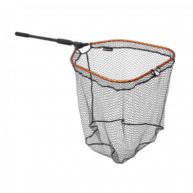 Savage Gear - Pro Finezze Folding Net With Scale 20kg