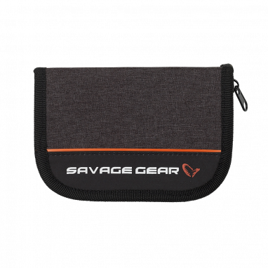 Savage Gear - Zipper Wallet2 All Foam 17x11cm