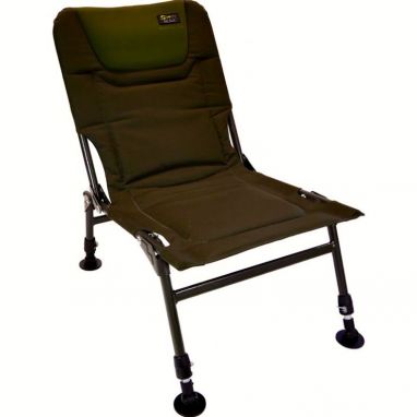 Carp Spirit - Blax Low Chair