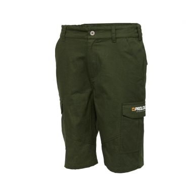 Prologic - Combat Shorts Army Green