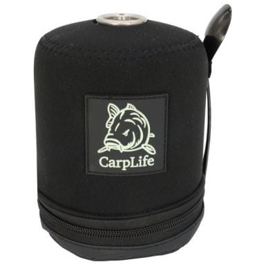 Carp Life - Neoprene Gas Canister Cover