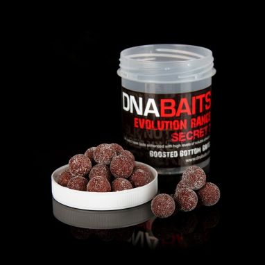 DNA Baits - Evo Range - Cured Hookbaits 100g - Secret 7