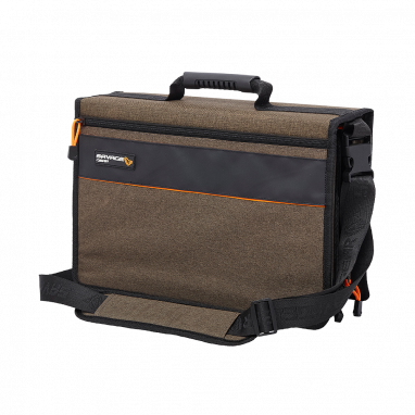 Savage Gear - Flip Rig Bag With Boxes