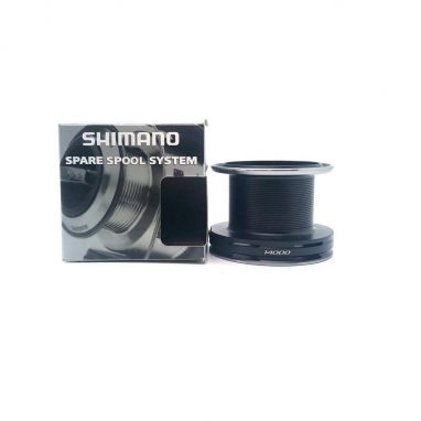 Shimano - Ultegra CI4+ 14000 XTC Spare Spool