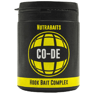 Nutrabaits - CO-DE -Bait Soak/Glug