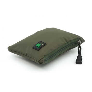 Thinking Anglers - Small Zip Pouch