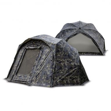 Solar Tackle - Undercover Camo Brolly System