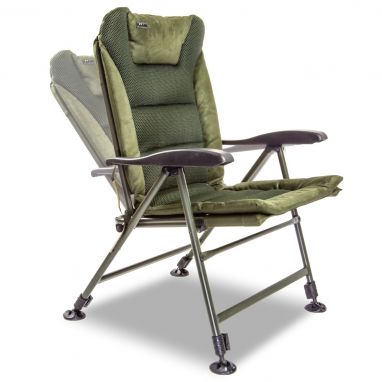 Solar - Sp Recliner Chair Mkii - High